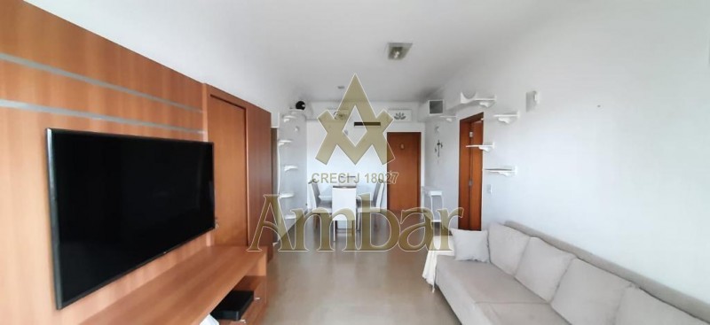 Ambar Imóveis | Imobiliária em Ribeirão Preto | Sobrado Comercial - Jardim Palma Travassos - Ribeirão Preto