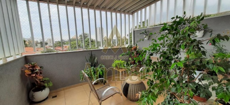 Ambar Imóveis | Imobiliária em Ribeirão Preto | Sobrado Comercial - Jardim Palma Travassos - Ribeirão Preto