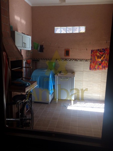 Ambar Imóveis | Imobiliária em Ribeirão Preto | Casa - Campos Eliseos - Ribeirão Preto