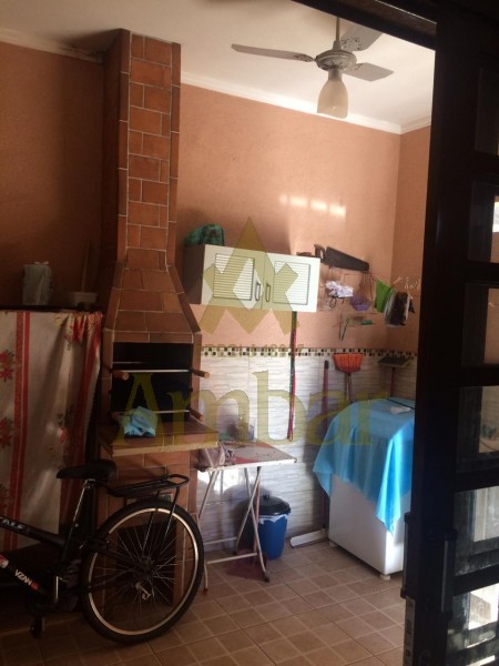 Ambar Imóveis | Imobiliária em Ribeirão Preto | Casa - Campos Eliseos - Ribeirão Preto