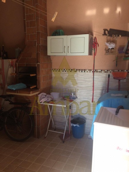 Ambar Imóveis | Imobiliária em Ribeirão Preto | Casa - Campos Eliseos - Ribeirão Preto