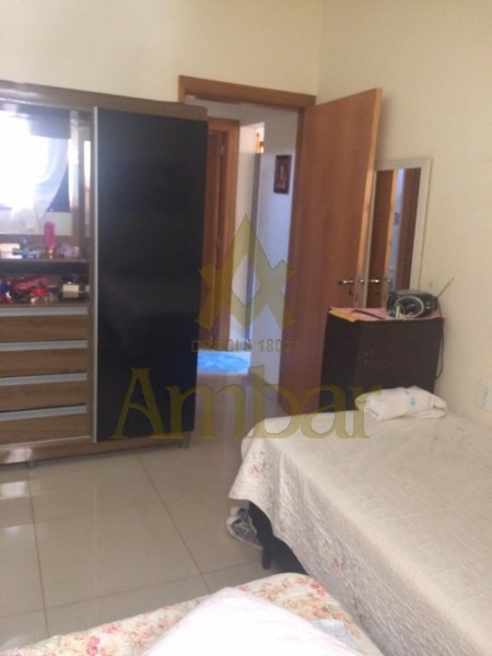 Ambar Imóveis | Imobiliária em Ribeirão Preto | Casa - Campos Eliseos - Ribeirão Preto