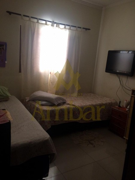 Ambar Imóveis | Imobiliária em Ribeirão Preto | Casa - Campos Eliseos - Ribeirão Preto
