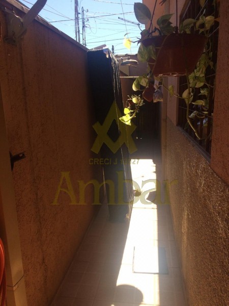 Ambar Imóveis | Imobiliária em Ribeirão Preto | Casa - Campos Eliseos - Ribeirão Preto