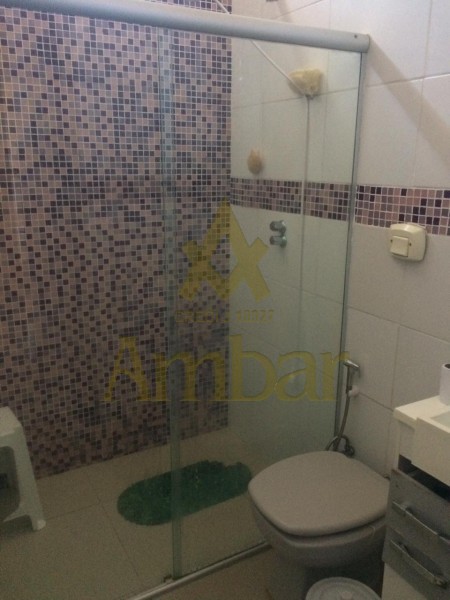 Ambar Imóveis | Imobiliária em Ribeirão Preto | Casa - Campos Eliseos - Ribeirão Preto