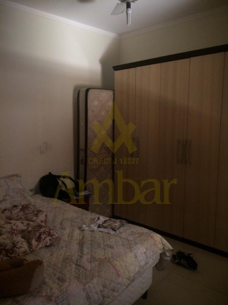 Ambar Imóveis | Imobiliária em Ribeirão Preto | Casa - Campos Eliseos - Ribeirão Preto