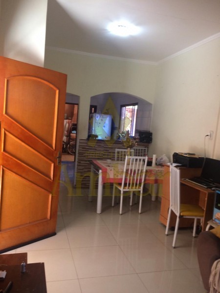 Ambar Imóveis | Imobiliária em Ribeirão Preto | Casa - Campos Eliseos - Ribeirão Preto