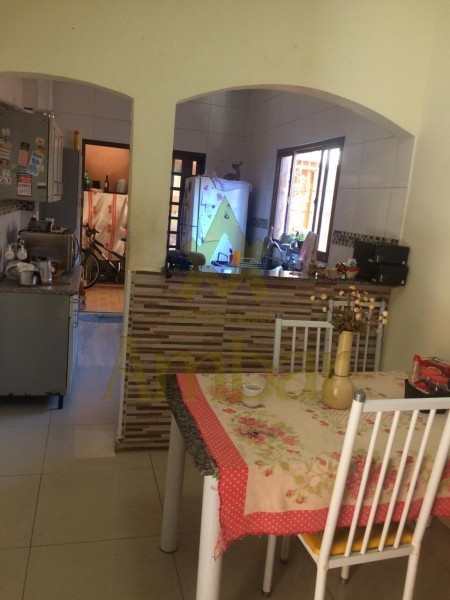 Ambar Imóveis | Imobiliária em Ribeirão Preto | Casa - Campos Eliseos - Ribeirão Preto