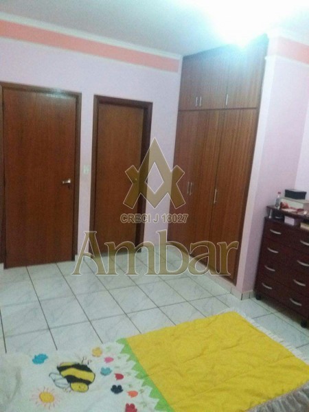 Ambar Imóveis | Imobiliária em Ribeirão Preto | Casa - Planalto Verde - Ribeirão Preto