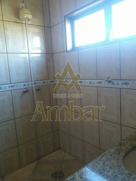 Ambar Imóveis | Imobiliária em Ribeirão Preto | Casa - Planalto Verde - Ribeirão Preto