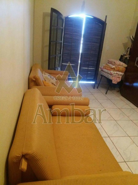 Ambar Imóveis | Imobiliária em Ribeirão Preto | Casa - Planalto Verde - Ribeirão Preto
