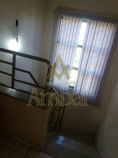 Ambar Imóveis | Imobiliária em Ribeirão Preto | Casa - Planalto Verde - Ribeirão Preto