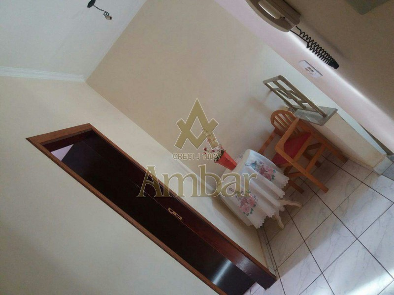 Ambar Imóveis | Imobiliária em Ribeirão Preto | Casa - Planalto Verde - Ribeirão Preto