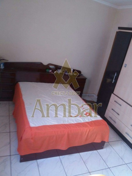 Ambar Imóveis | Imobiliária em Ribeirão Preto | Casa - Planalto Verde - Ribeirão Preto