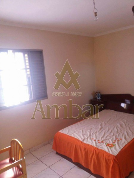 Ambar Imóveis | Imobiliária em Ribeirão Preto | Casa - Planalto Verde - Ribeirão Preto
