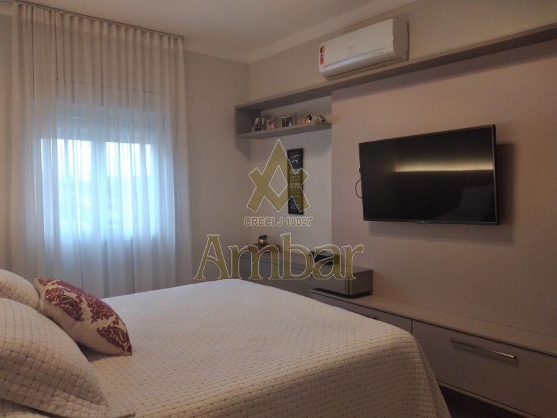 Ambar Imóveis | Imobiliária em Ribeirão Preto | Apartamento - Jardim Nova Aliança - Ribeirão Preto