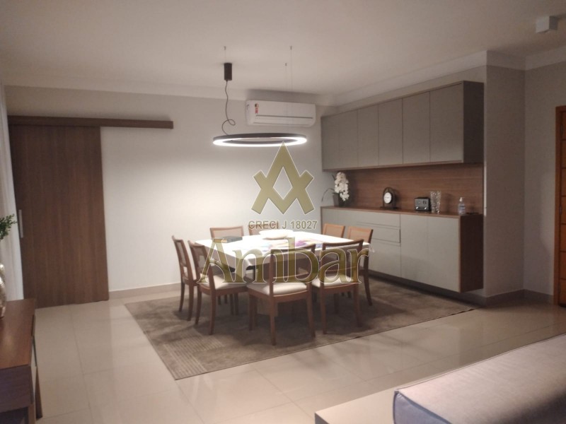 Ambar Imóveis | Imobiliária em Ribeirão Preto | Apartamento - Jardim Nova Aliança - Ribeirão Preto