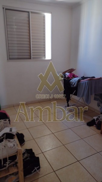 Ambar Imóveis | Imobiliária em Ribeirão Preto | Apartamento - JARDIM PRESIDENTE MEDICI - Ribeirão Preto