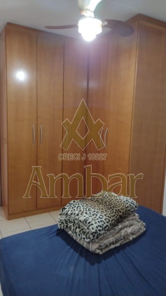 Ambar Imóveis | Imobiliária em Ribeirão Preto | Apartamento - JARDIM PRESIDENTE MEDICI - Ribeirão Preto