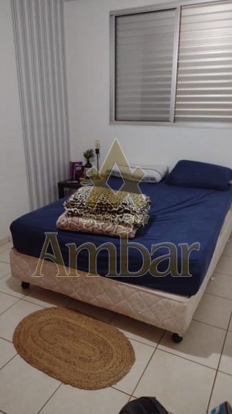 Ambar Imóveis | Imobiliária em Ribeirão Preto | Apartamento - JARDIM PRESIDENTE MEDICI - Ribeirão Preto
