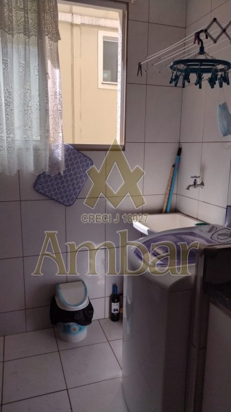 Ambar Imóveis | Imobiliária em Ribeirão Preto | Apartamento - JARDIM PRESIDENTE MEDICI - Ribeirão Preto