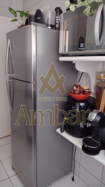 Ambar Imóveis | Imobiliária em Ribeirão Preto | Apartamento - JARDIM PRESIDENTE MEDICI - Ribeirão Preto