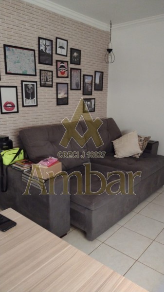 Foto: Apartamento - JARDIM PRESIDENTE MEDICI - Ribeirão Preto