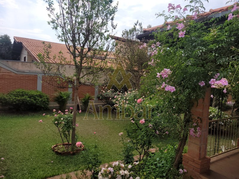 Ambar Imóveis | Imobiliária em Ribeirão Preto | Casa - Jardim São Luiz - Ribeirão Preto