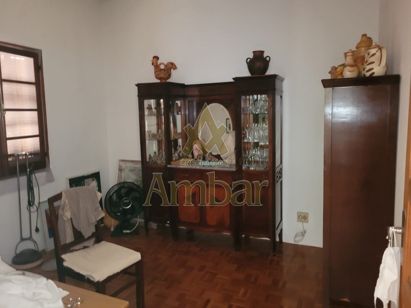 Ambar Imóveis | Imobiliária em Ribeirão Preto | Casa - Jardim São Luiz - Ribeirão Preto