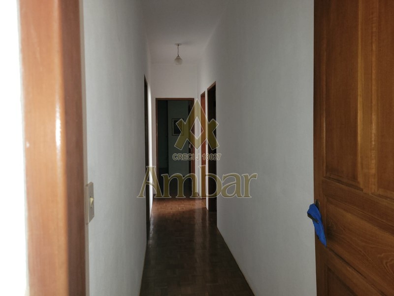 Ambar Imóveis | Imobiliária em Ribeirão Preto | Casa - Jardim São Luiz - Ribeirão Preto