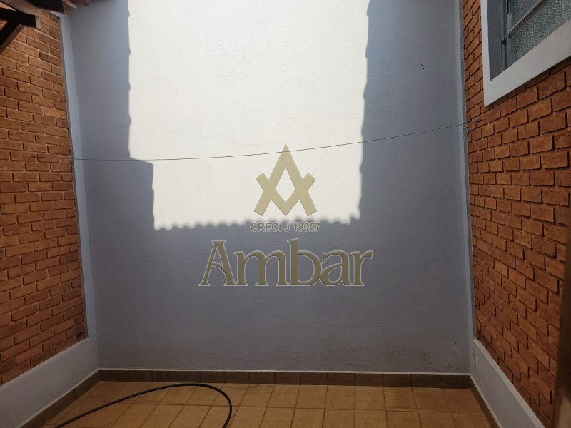 Ambar Imóveis | Imobiliária em Ribeirão Preto | Casa - Jardim São Luiz - Ribeirão Preto