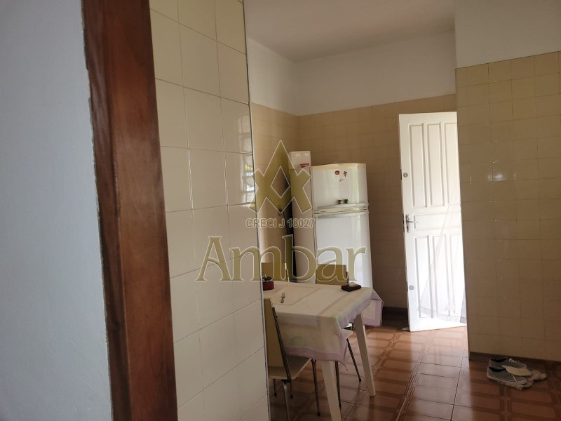 Ambar Imóveis | Imobiliária em Ribeirão Preto | Casa - Jardim São Luiz - Ribeirão Preto