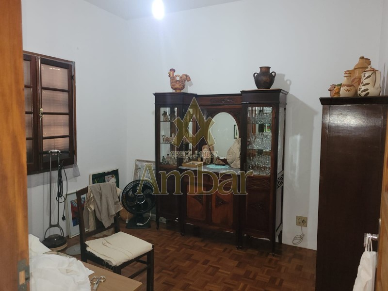 Ambar Imóveis | Imobiliária em Ribeirão Preto | Casa - Jardim São Luiz - Ribeirão Preto