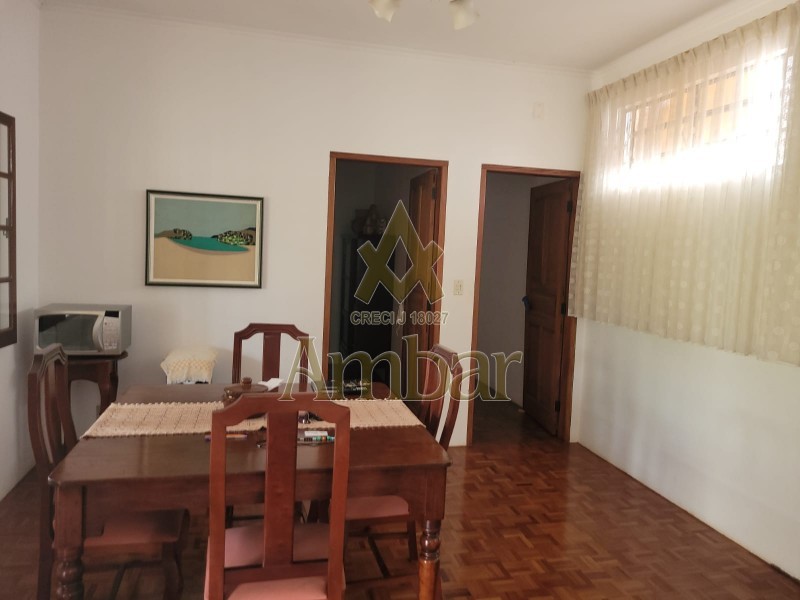 Ambar Imóveis | Imobiliária em Ribeirão Preto | Casa - Jardim São Luiz - Ribeirão Preto
