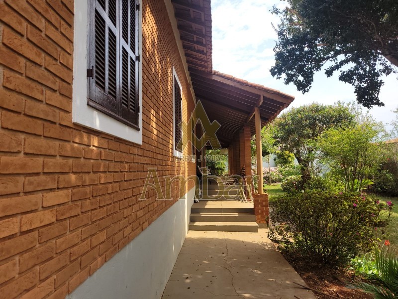 Ambar Imóveis | Imobiliária em Ribeirão Preto | Casa - Jardim São Luiz - Ribeirão Preto