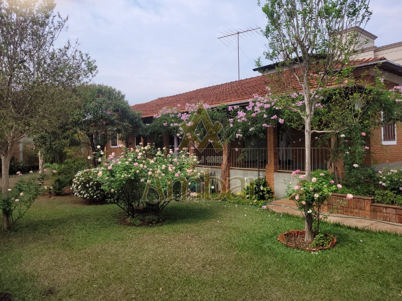 Ambar Imóveis | Imobiliária em Ribeirão Preto | Casa - Jardim São Luiz - Ribeirão Preto