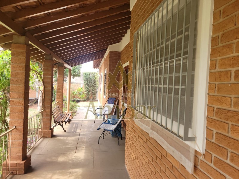 Ambar Imóveis | Imobiliária em Ribeirão Preto | Casa - Jardim São Luiz - Ribeirão Preto