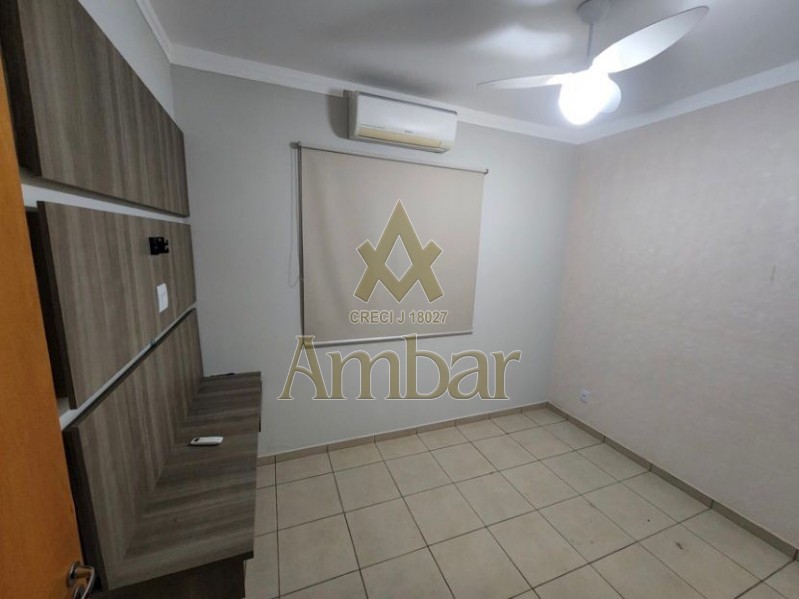 Ambar Imóveis | Imobiliária em Ribeirão Preto | Apartamento - Green Ville - Ribeirão Preto