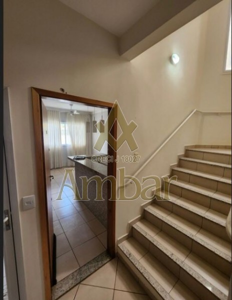 Ambar Imóveis | Imobiliária em Ribeirão Preto | Apartamento - Green Ville - Ribeirão Preto