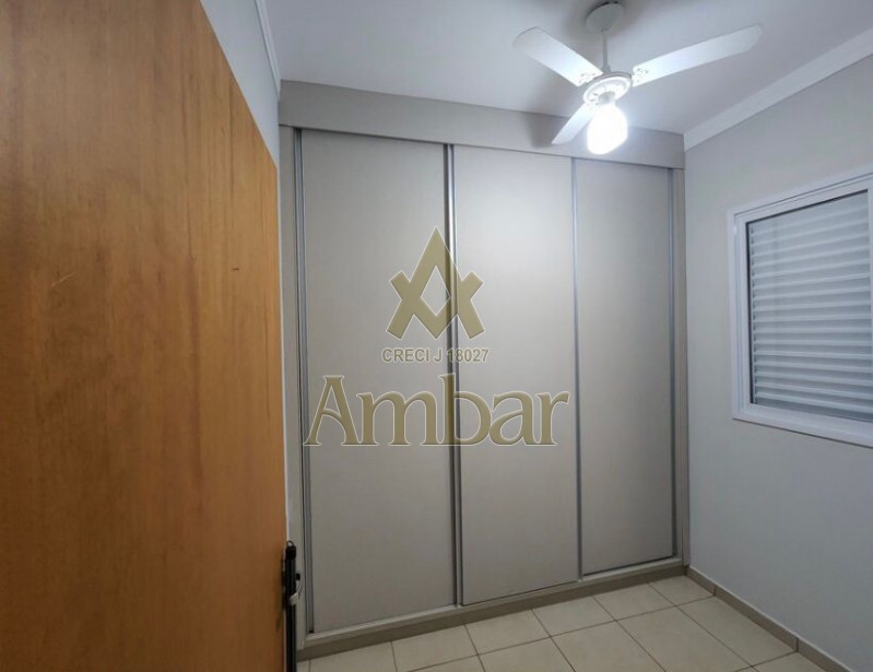 Ambar Imóveis | Imobiliária em Ribeirão Preto | Apartamento - Green Ville - Ribeirão Preto