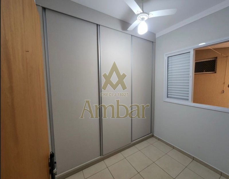 Ambar Imóveis | Imobiliária em Ribeirão Preto | Apartamento - Green Ville - Ribeirão Preto