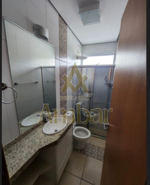 Ambar Imóveis | Imobiliária em Ribeirão Preto | Apartamento - Green Ville - Ribeirão Preto