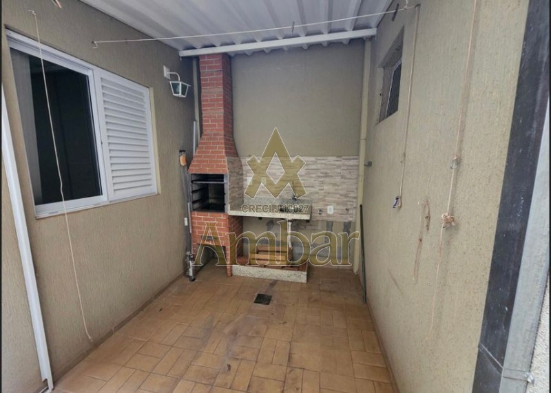 Ambar Imóveis | Imobiliária em Ribeirão Preto | Apartamento - Green Ville - Ribeirão Preto
