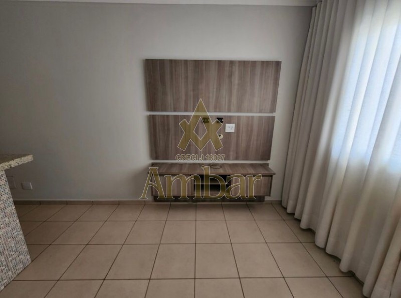 Ambar Imóveis | Imobiliária em Ribeirão Preto | Apartamento - Green Ville - Ribeirão Preto