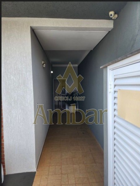 Ambar Imóveis | Imobiliária em Ribeirão Preto | Apartamento - Green Ville - Ribeirão Preto