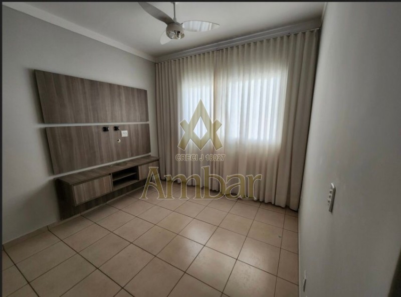Ambar Imóveis | Imobiliária em Ribeirão Preto | Apartamento - Green Ville - Ribeirão Preto