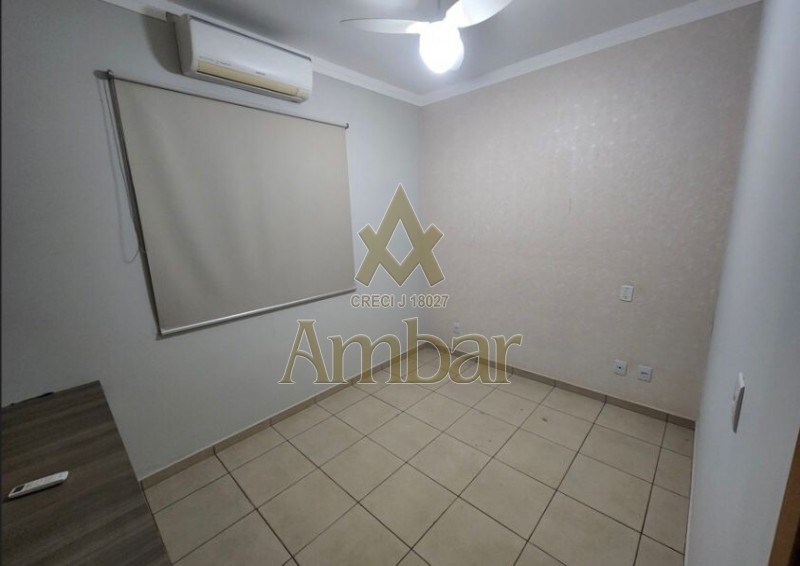 Ambar Imóveis | Imobiliária em Ribeirão Preto | Apartamento - Green Ville - Ribeirão Preto