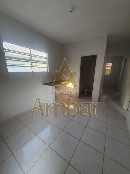 Ambar Imóveis | Imobiliária em Ribeirão Preto | Casa - Ipiranga - Ribeirão Preto