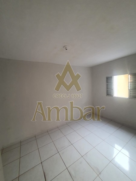 Ambar Imóveis | Imobiliária em Ribeirão Preto | Casa - Ipiranga - Ribeirão Preto
