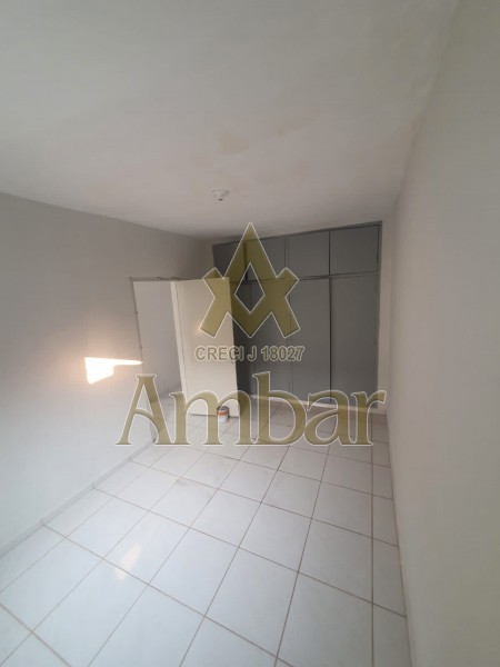 Ambar Imóveis | Imobiliária em Ribeirão Preto | Casa - Ipiranga - Ribeirão Preto